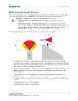 Preview for 10 page of Christie D16HD-HS User Manual