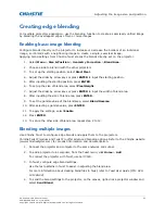 Preview for 31 page of Christie D16HD-HS User Manual