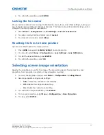 Preview for 46 page of Christie D16HD-HS User Manual