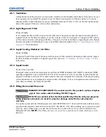 Preview for 23 page of Christie D4K25 Service Manual