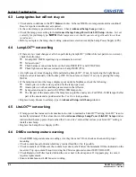 Preview for 50 page of Christie D4K25 Service Manual