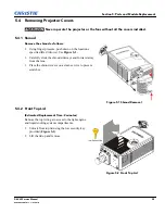 Preview for 57 page of Christie D4K25 Service Manual