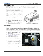 Preview for 63 page of Christie D4K25 Service Manual