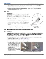 Preview for 67 page of Christie D4K25 Service Manual