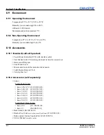 Preview for 130 page of Christie D4K25 Service Manual