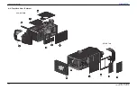 Preview for 136 page of Christie D4K25 Service Manual