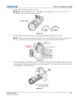 Предварительный просмотр 25 страницы Christie D4K35 Setup Manual