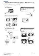 Preview for 47 page of Christie DD1-WU80P Service Manual