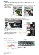 Preview for 58 page of Christie DD1-WU80P Service Manual