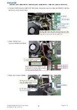 Preview for 60 page of Christie DD1-WU80P Service Manual