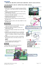 Preview for 63 page of Christie DD1-WU80P Service Manual