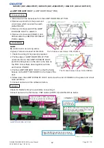 Preview for 64 page of Christie DD1-WU80P Service Manual