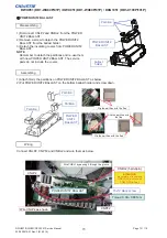 Preview for 75 page of Christie DD1-WU80P Service Manual