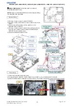 Preview for 78 page of Christie DD1-WU80P Service Manual