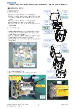 Preview for 80 page of Christie DD1-WU80P Service Manual