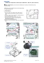 Preview for 81 page of Christie DD1-WU80P Service Manual