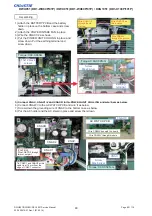 Preview for 82 page of Christie DD1-WU80P Service Manual