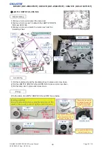 Preview for 85 page of Christie DD1-WU80P Service Manual