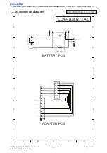 Preview for 113 page of Christie DD1-WU80P Service Manual