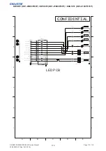 Preview for 117 page of Christie DD1-WU80P Service Manual