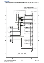 Preview for 118 page of Christie DD1-WU80P Service Manual