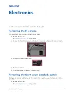 Preview for 56 page of Christie DHD410S Service Manual