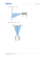 Предварительный просмотр 27 страницы Christie DHD599-GS User Manual