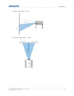 Предварительный просмотр 29 страницы Christie DHD599-GS User Manual