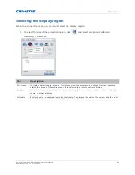 Предварительный просмотр 69 страницы Christie DHD599-GS User Manual