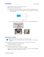 Preview for 19 page of Christie DHD630-GS Service Manual