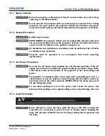 Preview for 49 page of Christie DHD675-E Service Manual