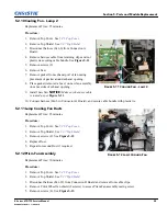 Preview for 55 page of Christie DHD675-E Service Manual