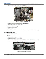 Preview for 57 page of Christie DHD675-E Service Manual