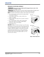 Preview for 3 page of Christie DHD700 Instruction Sheet