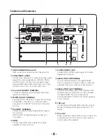 Предварительный просмотр 10 страницы Christie DHD800 Setup Manual