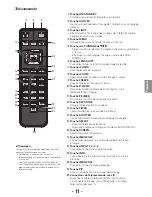 Предварительный просмотр 33 страницы Christie DHD800 Setup Manual