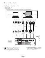 Предварительный просмотр 36 страницы Christie DHD800 Setup Manual