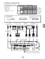 Предварительный просмотр 37 страницы Christie DHD800 Setup Manual