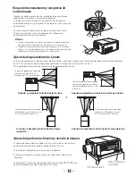 Предварительный просмотр 54 страницы Christie DHD800 Setup Manual