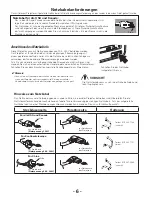 Предварительный просмотр 68 страницы Christie DHD800 Setup Manual