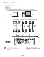 Предварительный просмотр 76 страницы Christie DHD800 Setup Manual