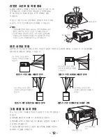 Предварительный просмотр 154 страницы Christie DHD800 Setup Manual