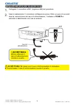 Preview for 59 page of Christie DHD851 User Manual