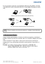 Preview for 64 page of Christie DHD851 User Manual