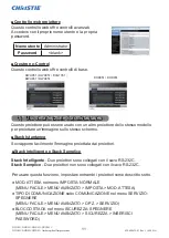 Preview for 65 page of Christie DHD851 User Manual