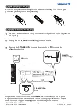 Preview for 73 page of Christie DHD851 User Manual