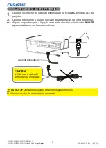 Preview for 85 page of Christie DHD851 User Manual