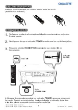 Preview for 86 page of Christie DHD851 User Manual