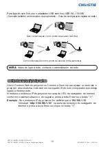 Preview for 90 page of Christie DHD851 User Manual