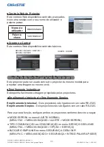 Preview for 91 page of Christie DHD851 User Manual